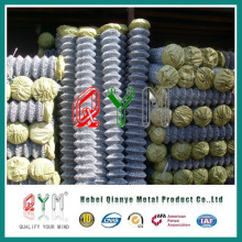 Wire Link Fencing Wire
